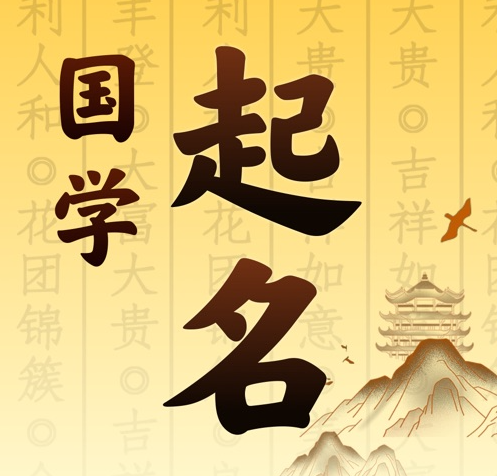 东山国学起名 人工起名一对一